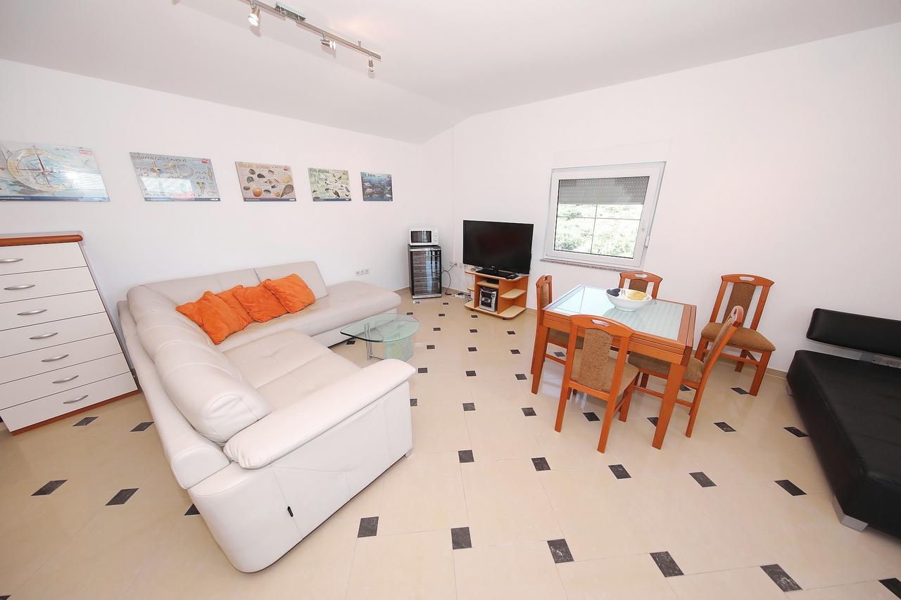 Apartment Sapavac Vir Ngoại thất bức ảnh