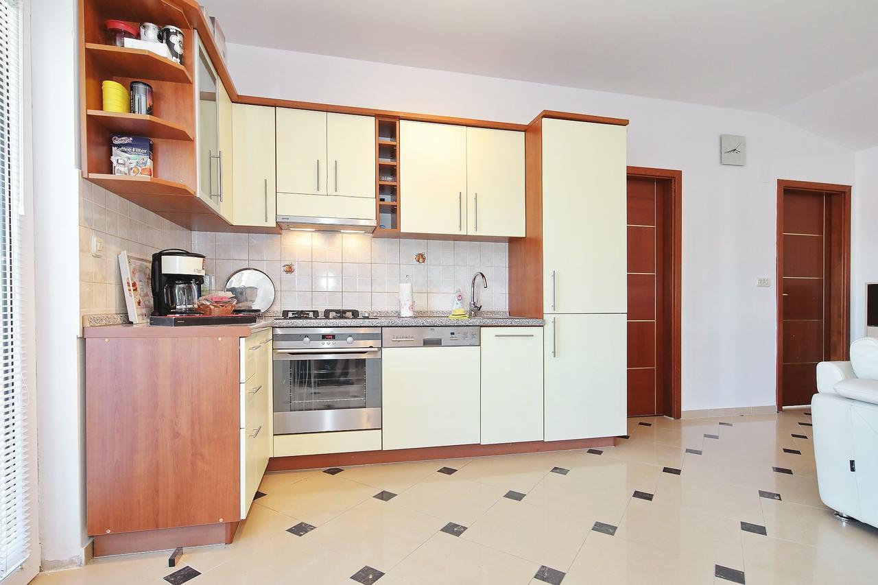 Apartment Sapavac Vir Ngoại thất bức ảnh