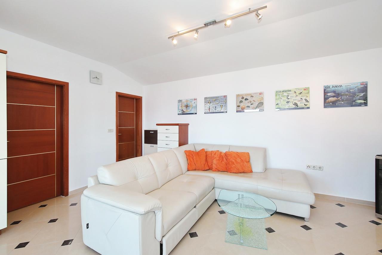 Apartment Sapavac Vir Ngoại thất bức ảnh