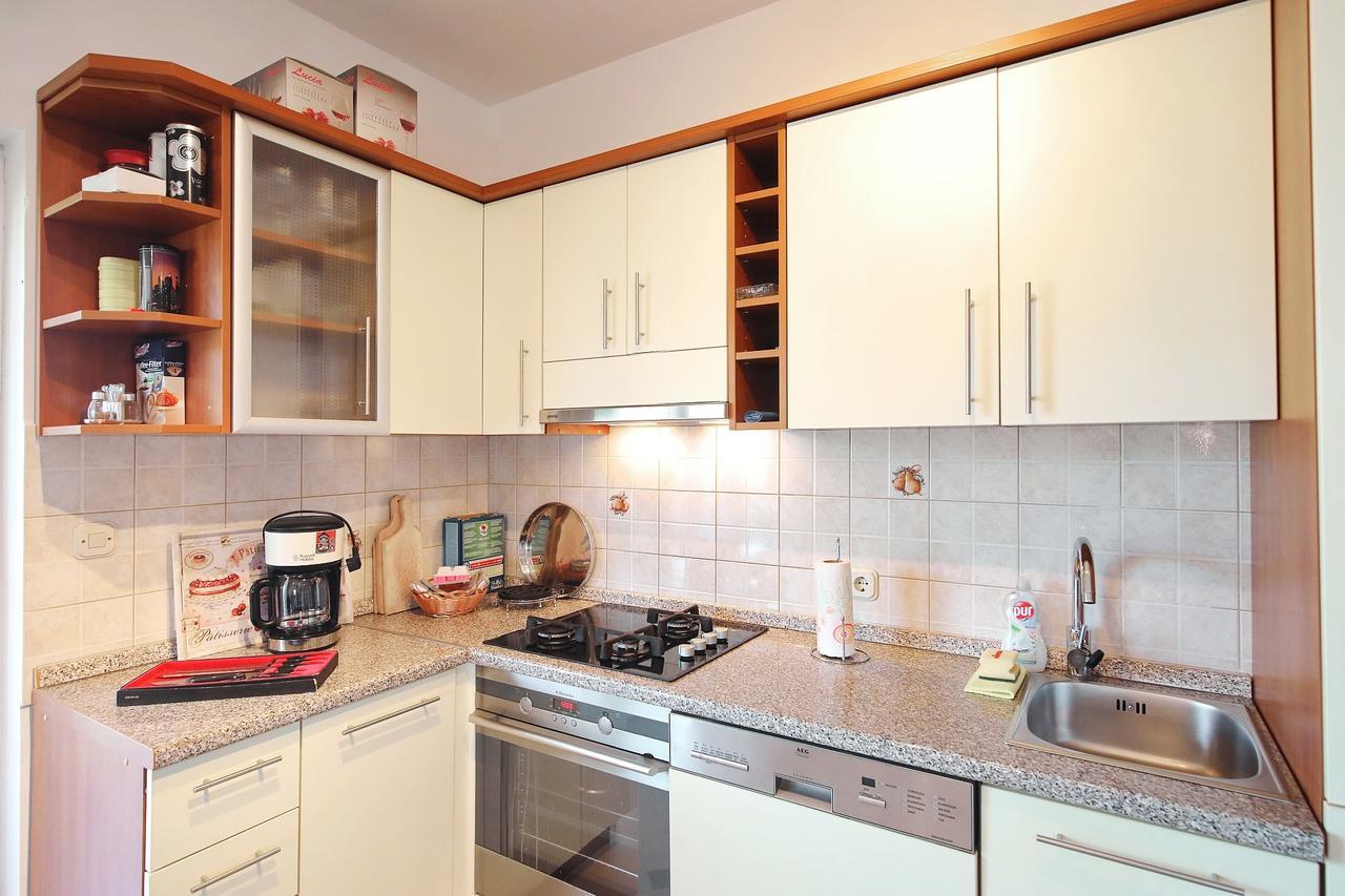 Apartment Sapavac Vir Ngoại thất bức ảnh